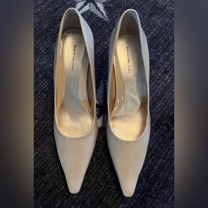 Bandolino “Cheetah” Pumps